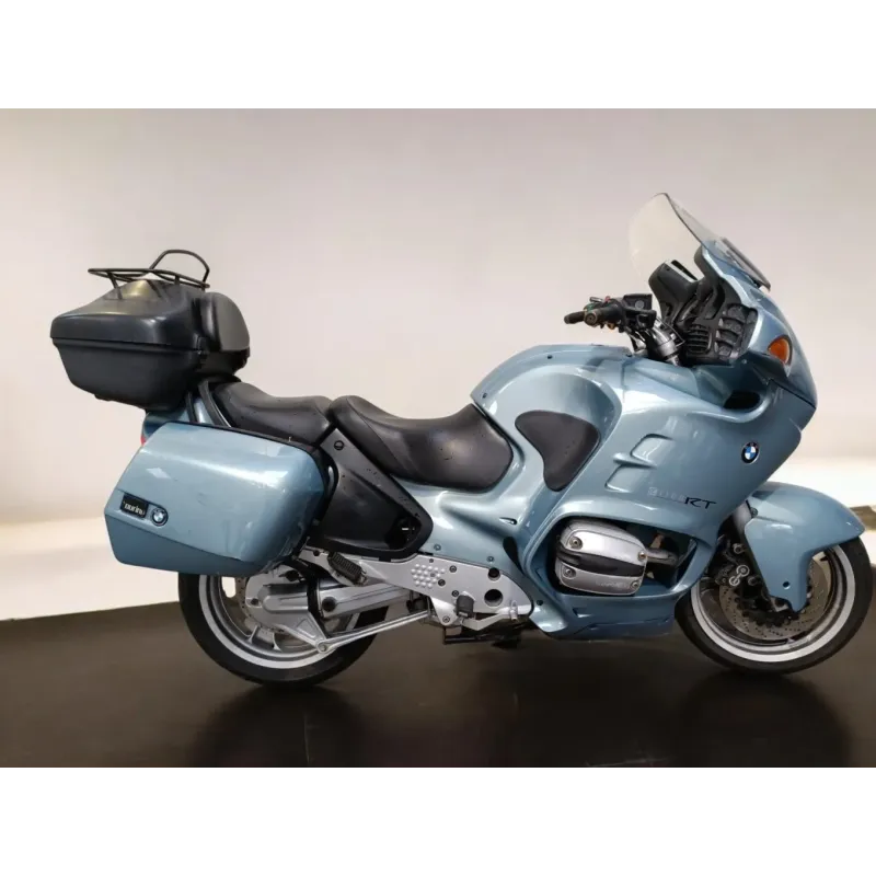 BMW R 1100 RT