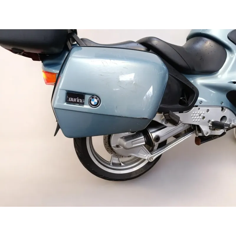 BMW R 1100 RT