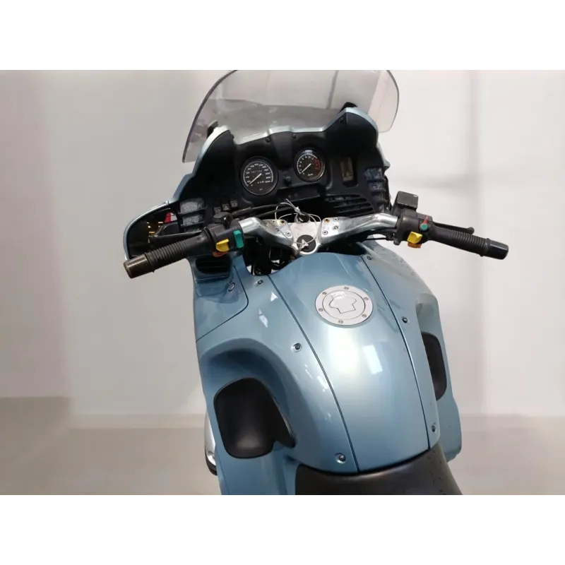 BMW R 1100 RT