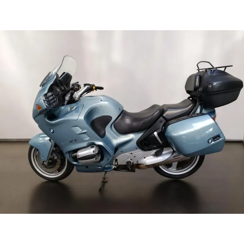 BMW R 1100 RT