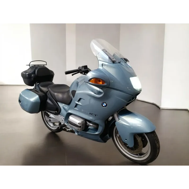 BMW R 1100 RT