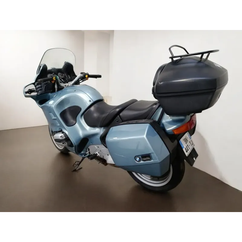 BMW R 1100 RT