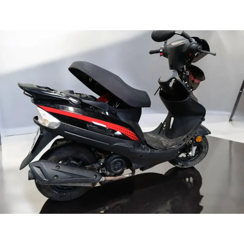 LAZIO QT 50