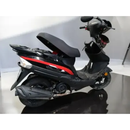 LAZIO QT 50
