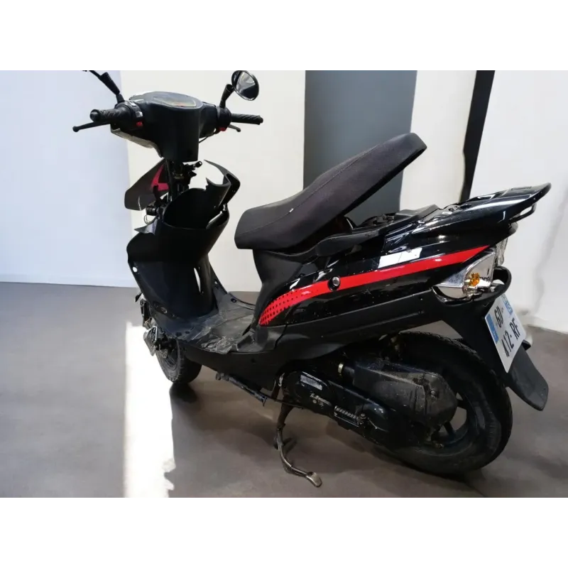 LAZIO QT 50