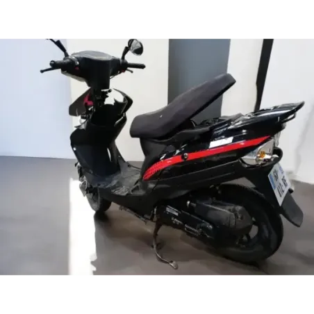 LAZIO QT 50