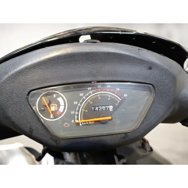 LAZIO QT 50