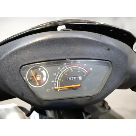 LAZIO QT 50