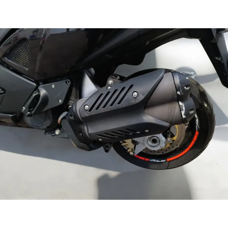 APRILIA SRV 850