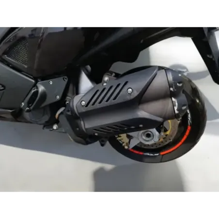 APRILIA SRV 850