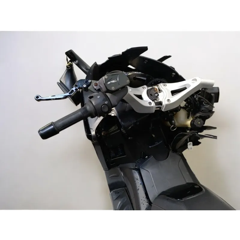 APRILIA SRV 850