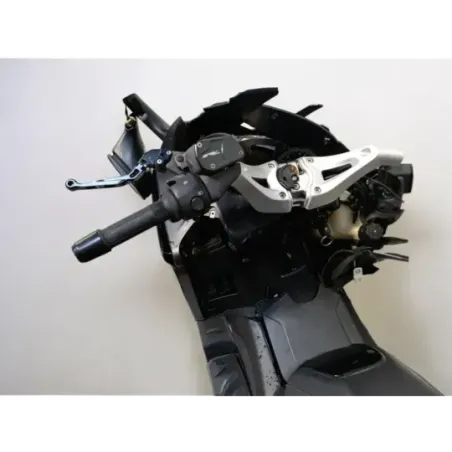 APRILIA SRV 850