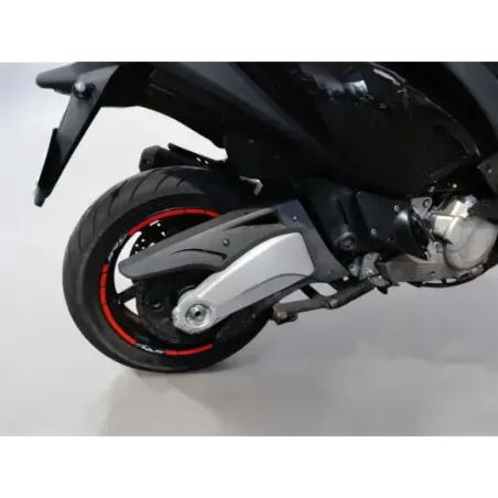 APRILIA SRV 850