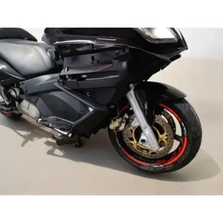 APRILIA SRV 850