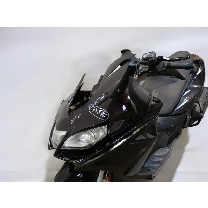 APRILIA SRV 850