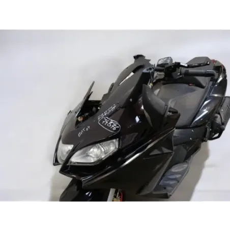 APRILIA SRV 850