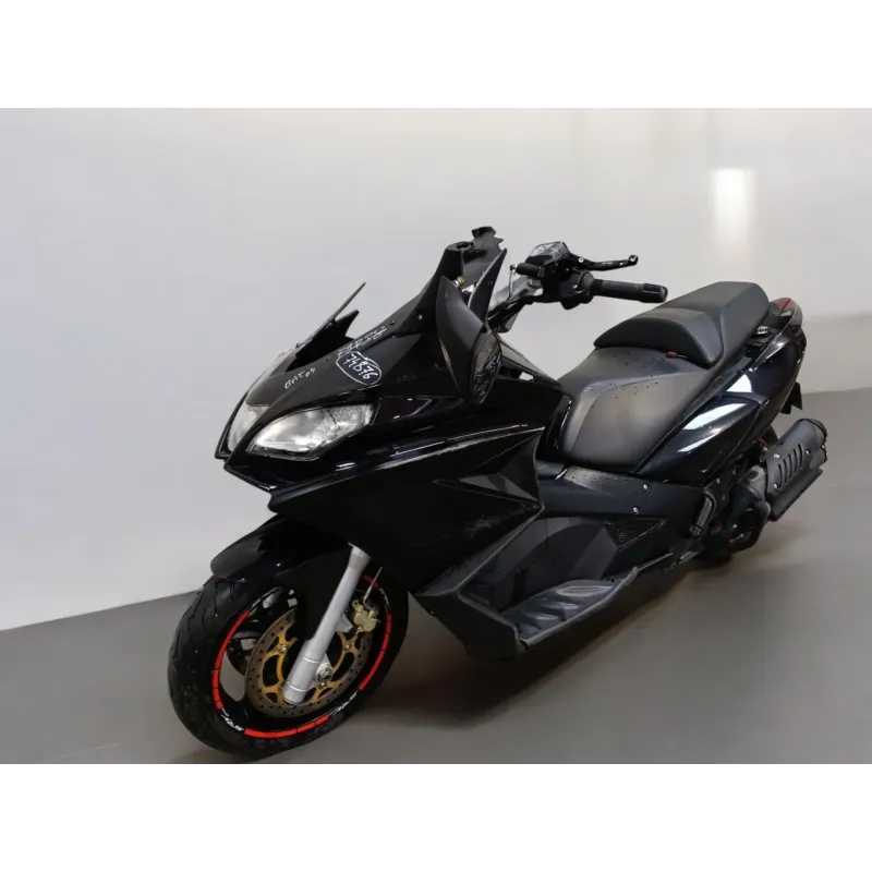 APRILIA SRV 850