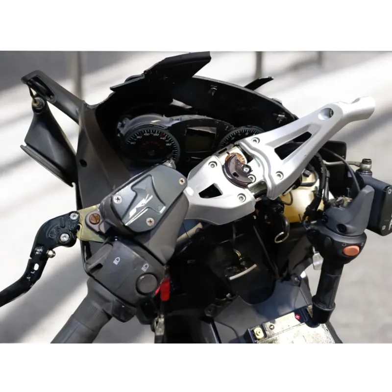 APRILIA SRV 850