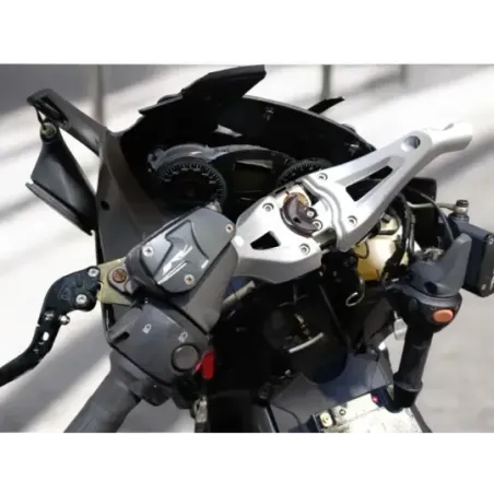 APRILIA SRV 850