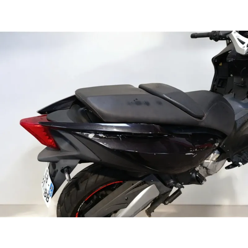 APRILIA SRV 850