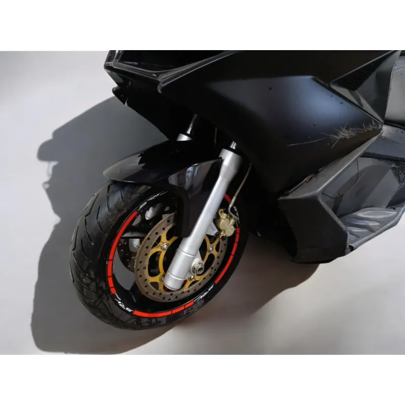 APRILIA SRV 850