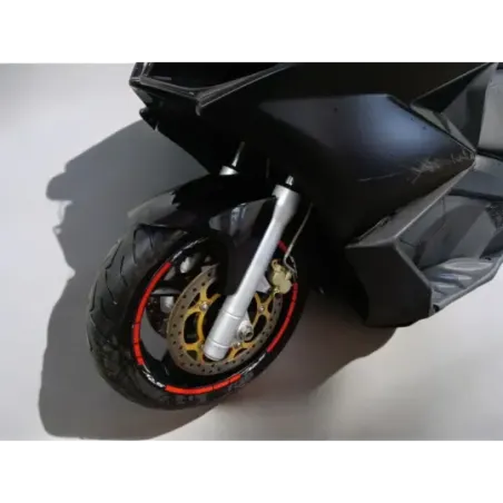 APRILIA SRV 850