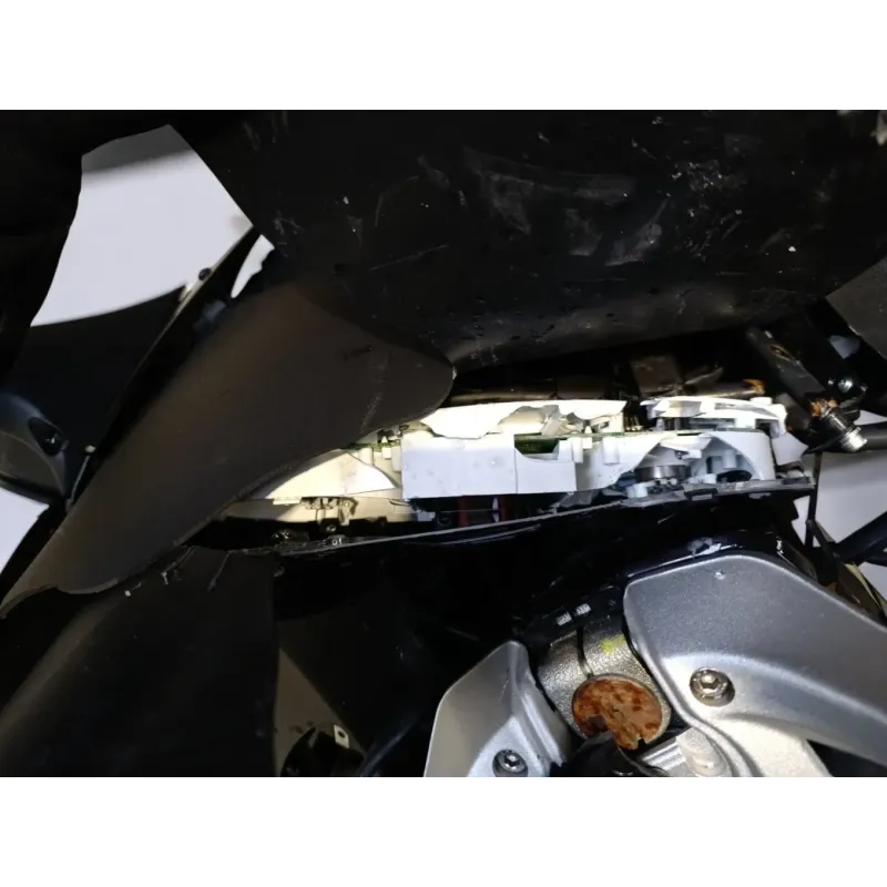 APRILIA SRV 850