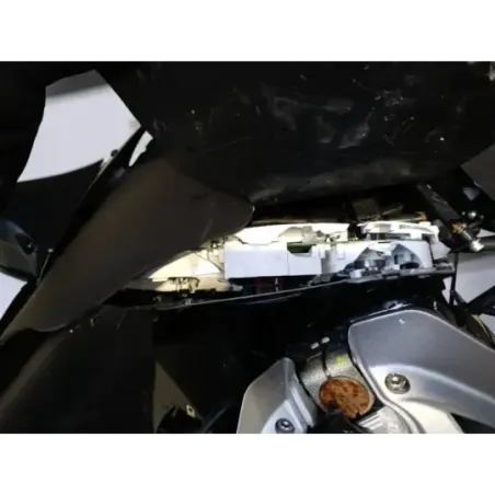 APRILIA SRV 850