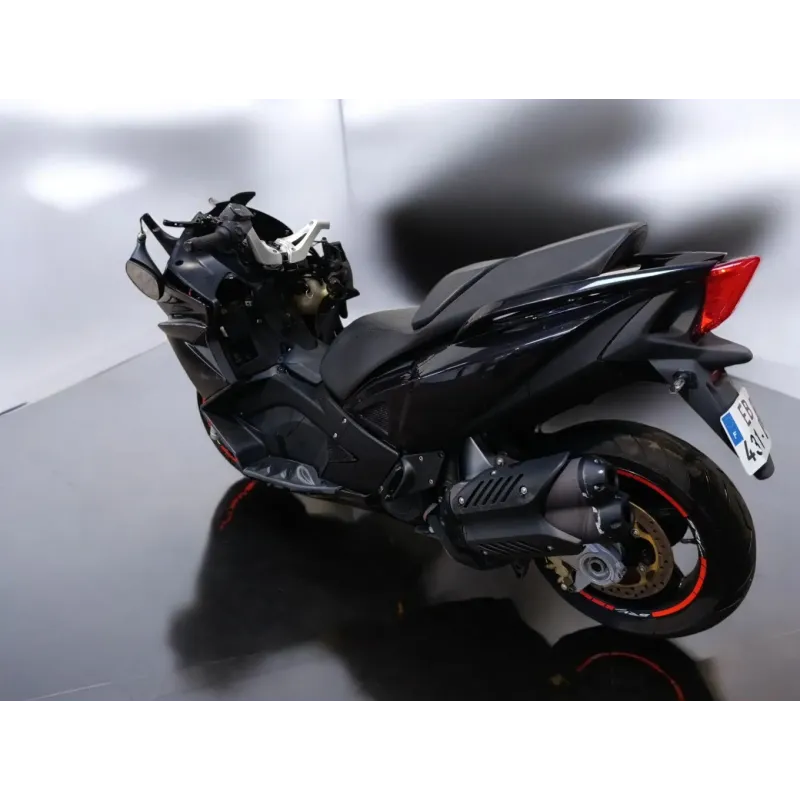 APRILIA SRV 850