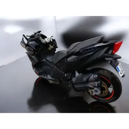 APRILIA SRV 850