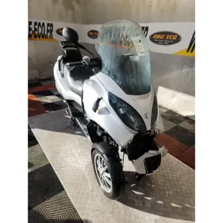 PIAGGIO MP3 400 LT