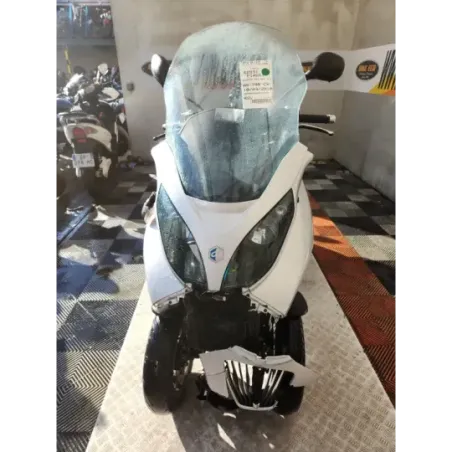 PIAGGIO MP3 400 LT
