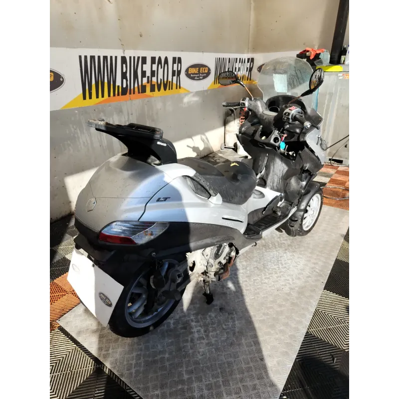 PIAGGIO MP3 400 LT