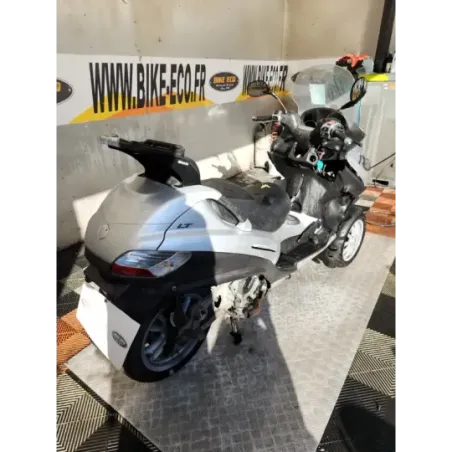 PIAGGIO MP3 400 LT