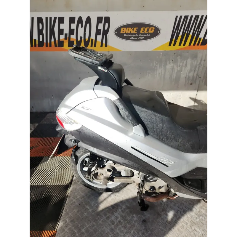 PIAGGIO MP3 400 LT