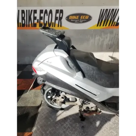 PIAGGIO MP3 400 LT