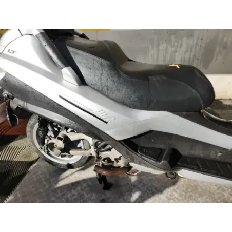 PIAGGIO MP3 400 LT