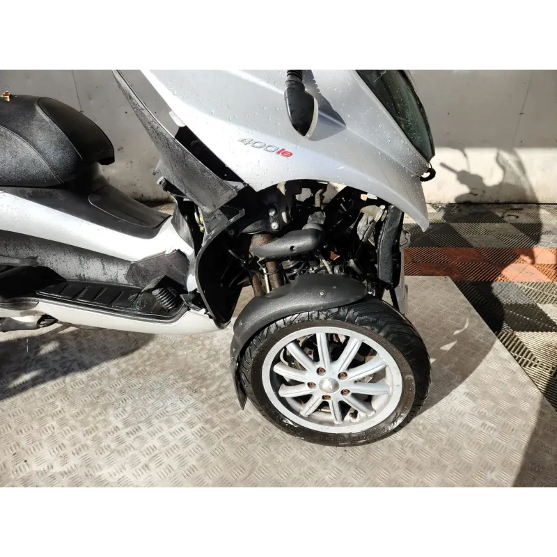 PIAGGIO MP3 400 LT
