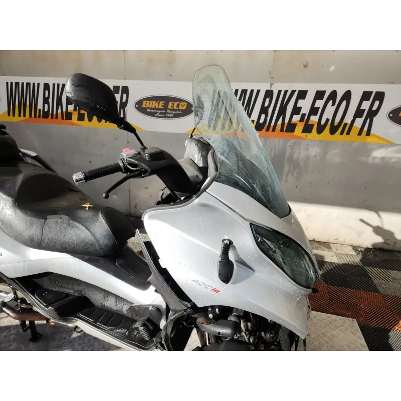 PIAGGIO MP3 400 LT