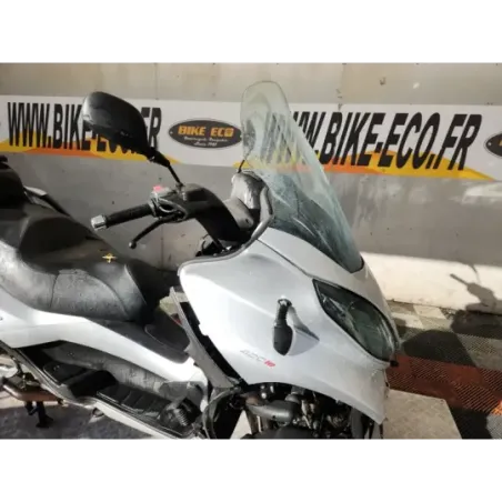 PIAGGIO MP3 400 LT