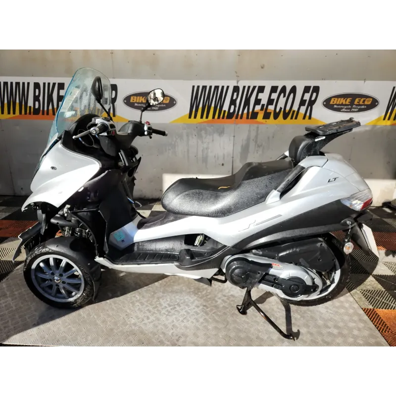 PIAGGIO MP3 400 LT