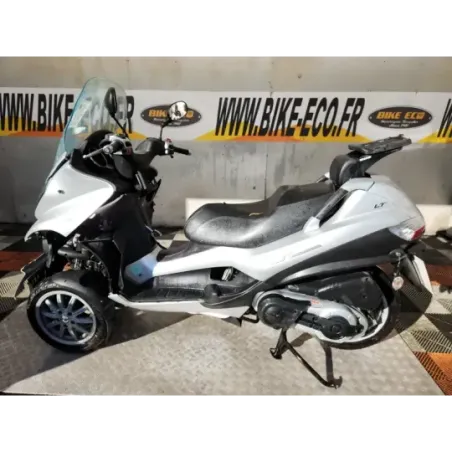 PIAGGIO MP3 400 LT