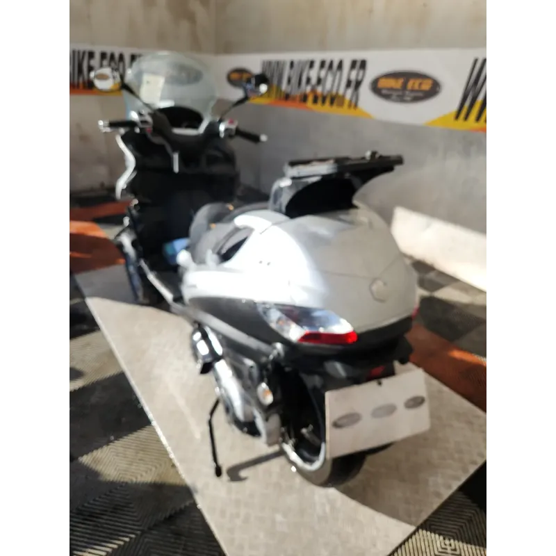 PIAGGIO MP3 400 LT