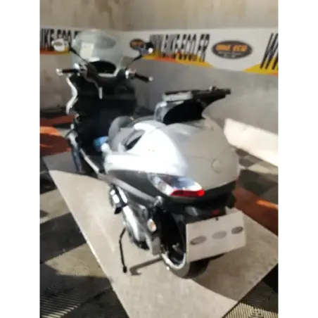 PIAGGIO MP3 400 LT