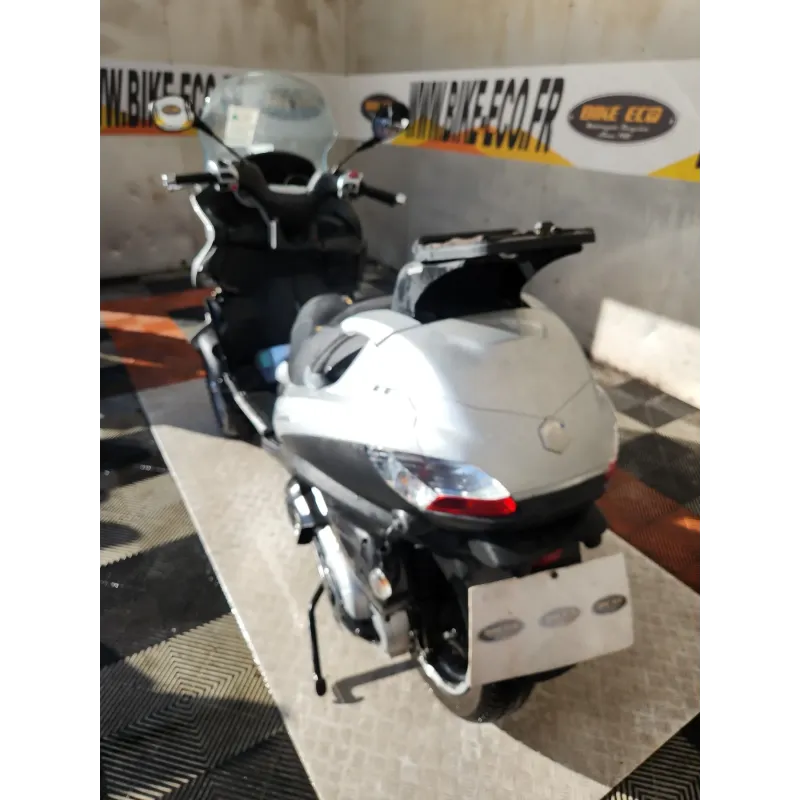 PIAGGIO MP3 400 LT