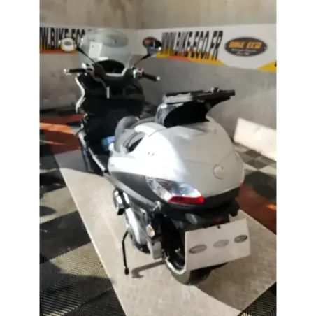 PIAGGIO MP3 400 LT