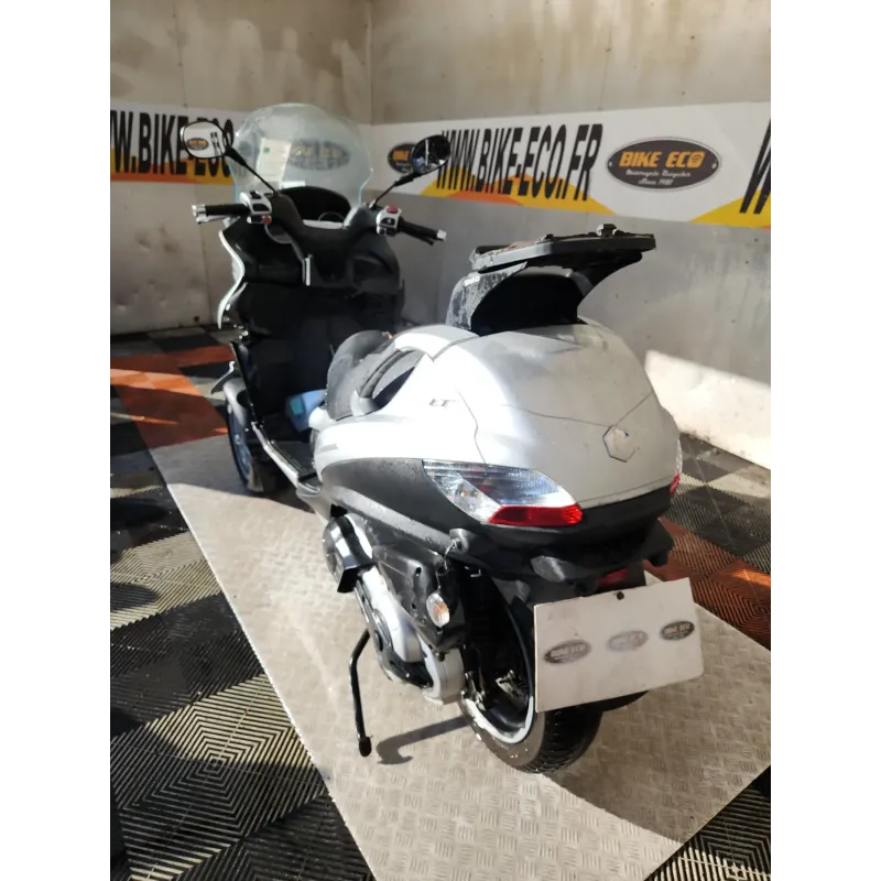 PIAGGIO MP3 400 LT