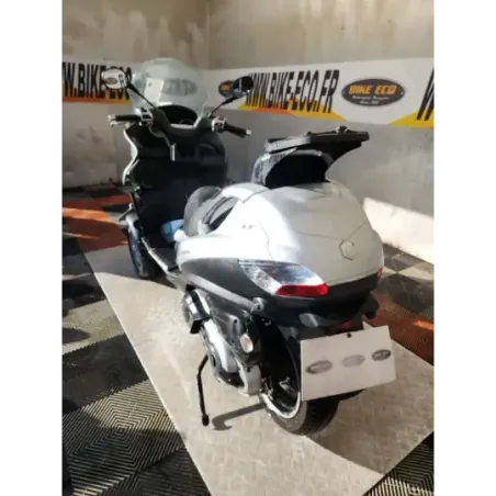 PIAGGIO MP3 400 LT