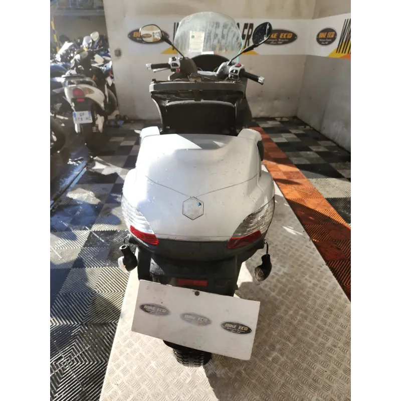 PIAGGIO MP3 400 LT