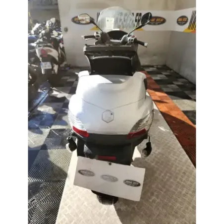PIAGGIO MP3 400 LT